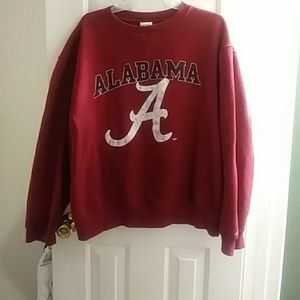 Alabama Sweatshirt